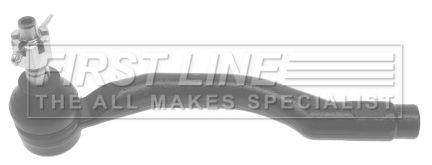 FIRST LINE Наконечник поперечной рулевой тяги FTR5723